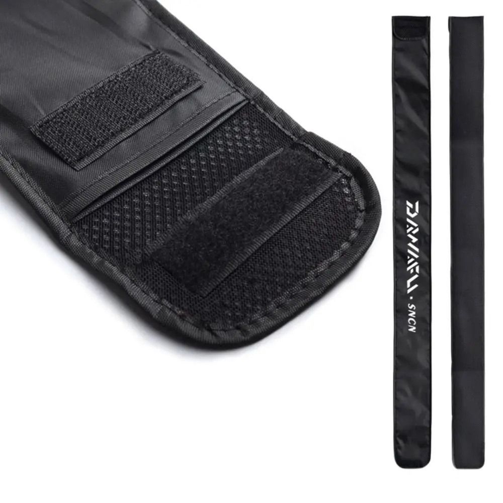 Fishing Rod Case - сумку для удочки большой емкости, защитные
