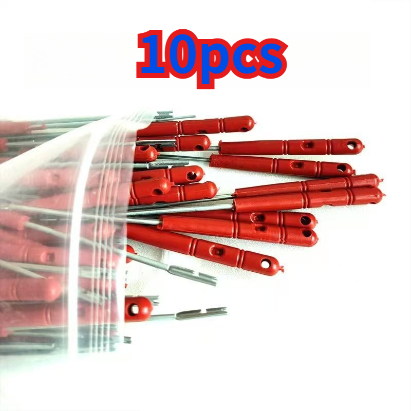 Fishing Rod Building Kit - Набор из 10 портативных инструментов для