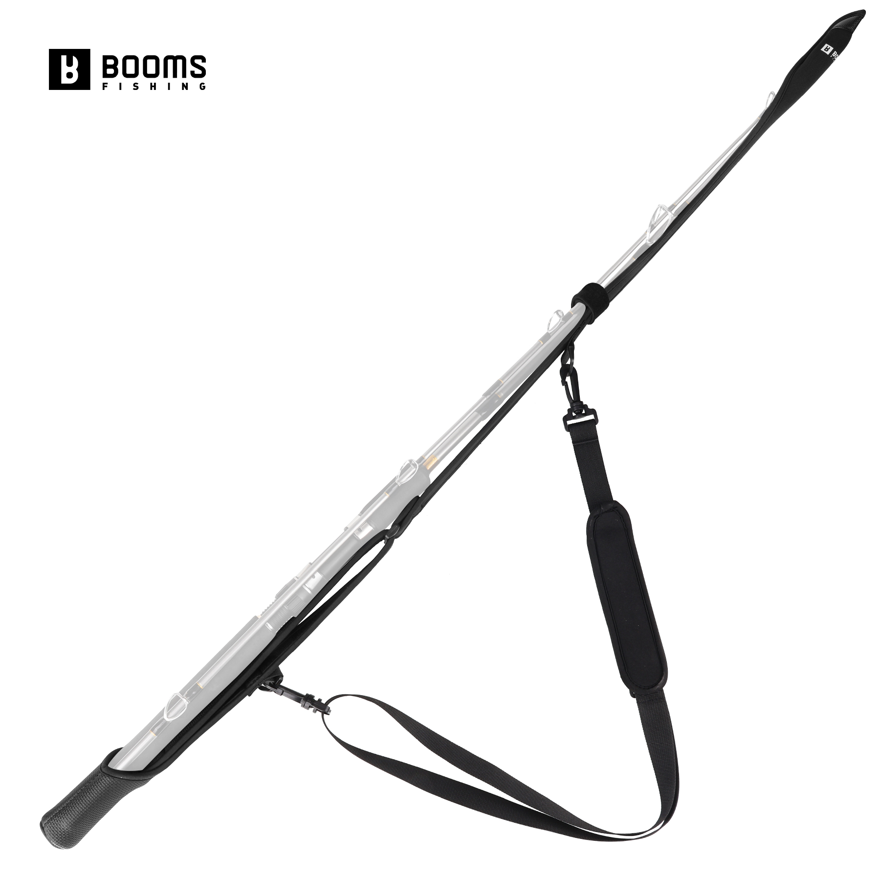 Fishing Rod Travel - Штанги для рыбалки RS7, защитный держатель