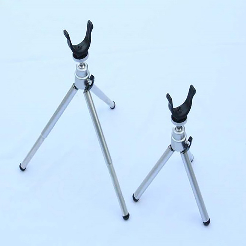 Fishing Rod Ice - Телескопический Треугольный Кронштейн для удочки Держатель