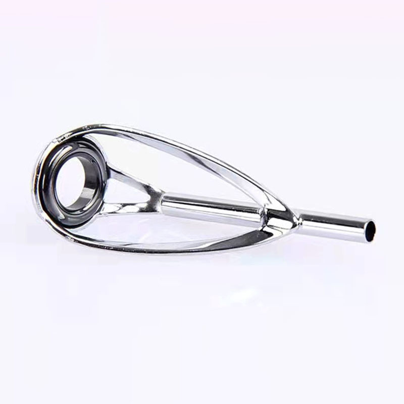 Fishing Rod Guide Replacement - 【Набор верхних направляющих с защитой от
