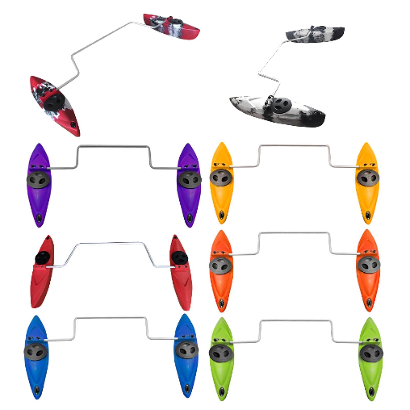 Fishing Rod Boat - Стабилизатор каяка, аксессуар для лодки, универсальный