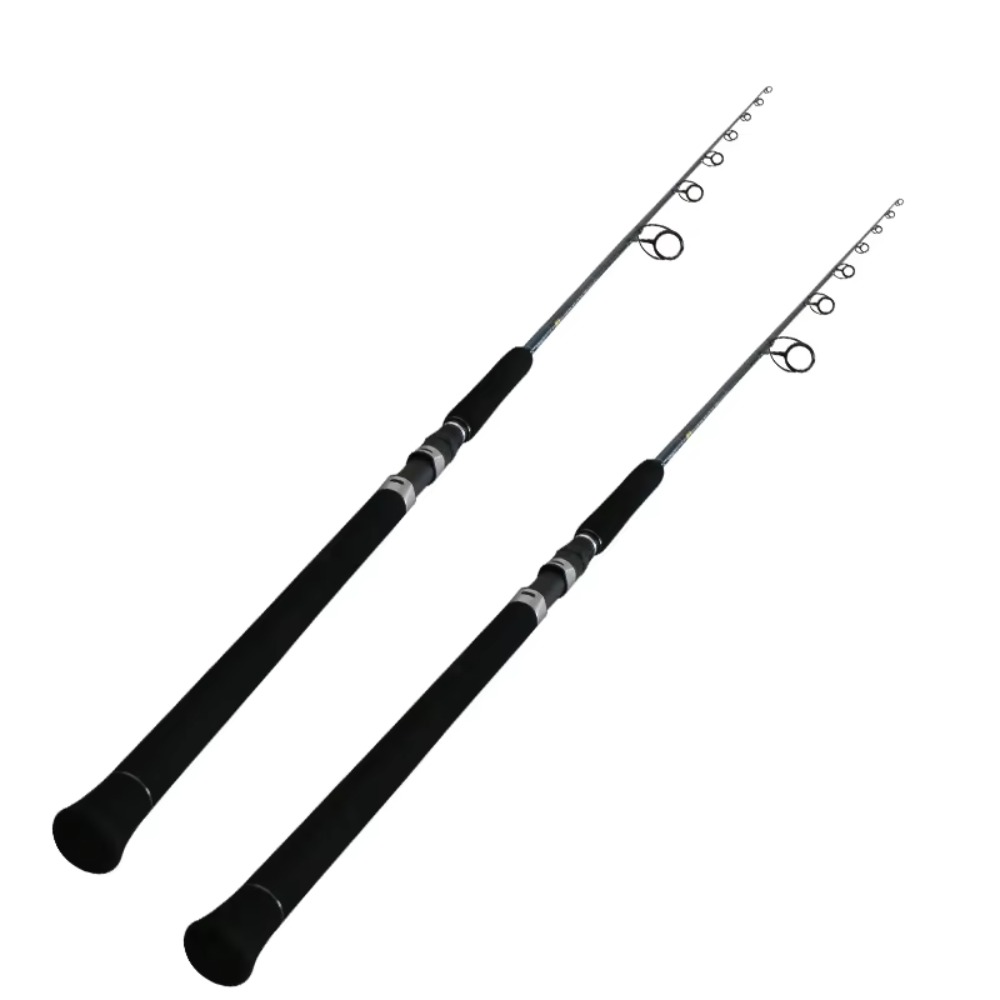 Fishing Rod Spinning - Новая модель удилища FUJI 2.51м, высокоуглеродистое,