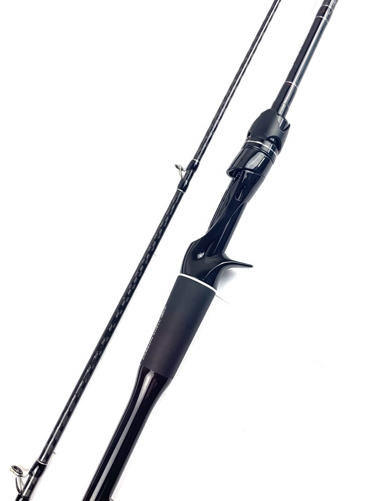 Fishing Rod Boat - Удочка для рыбалки с лодки, сверхпрочная,
