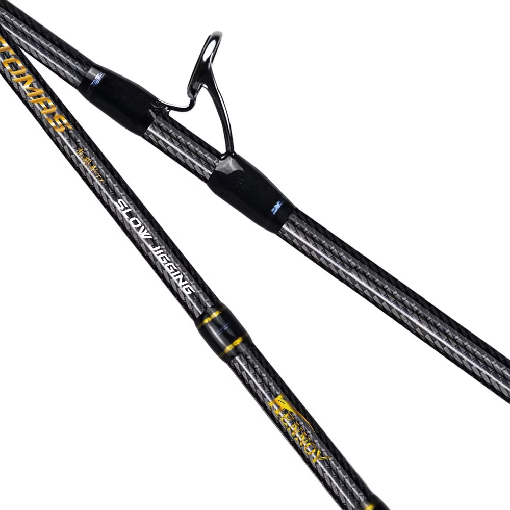 Fishing Rod Spinning - Оптовая продажа: Удилище для медленного джиггинга