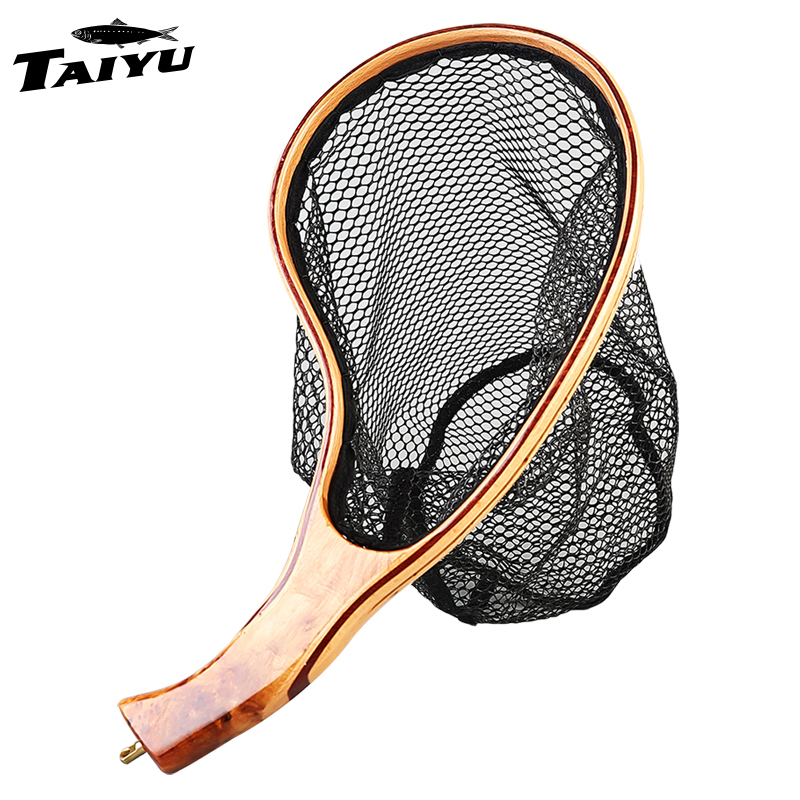 Fishing Rod Fly - Удочка для нахлыстовой рыбалки TAIYU 35
