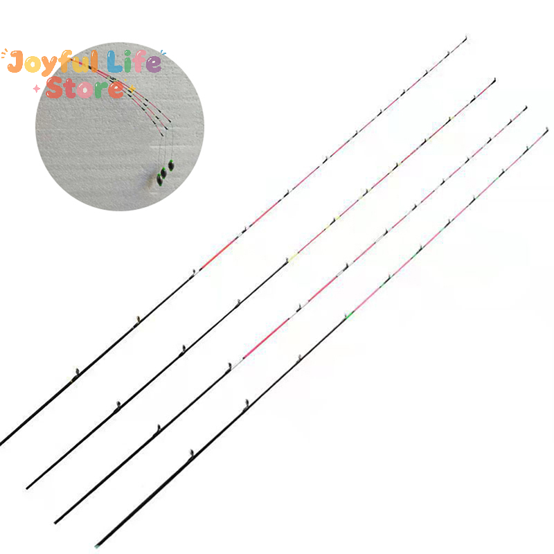 Fishing Rod Tip Replacement - Наконечник для удочки из полутитанового сплава