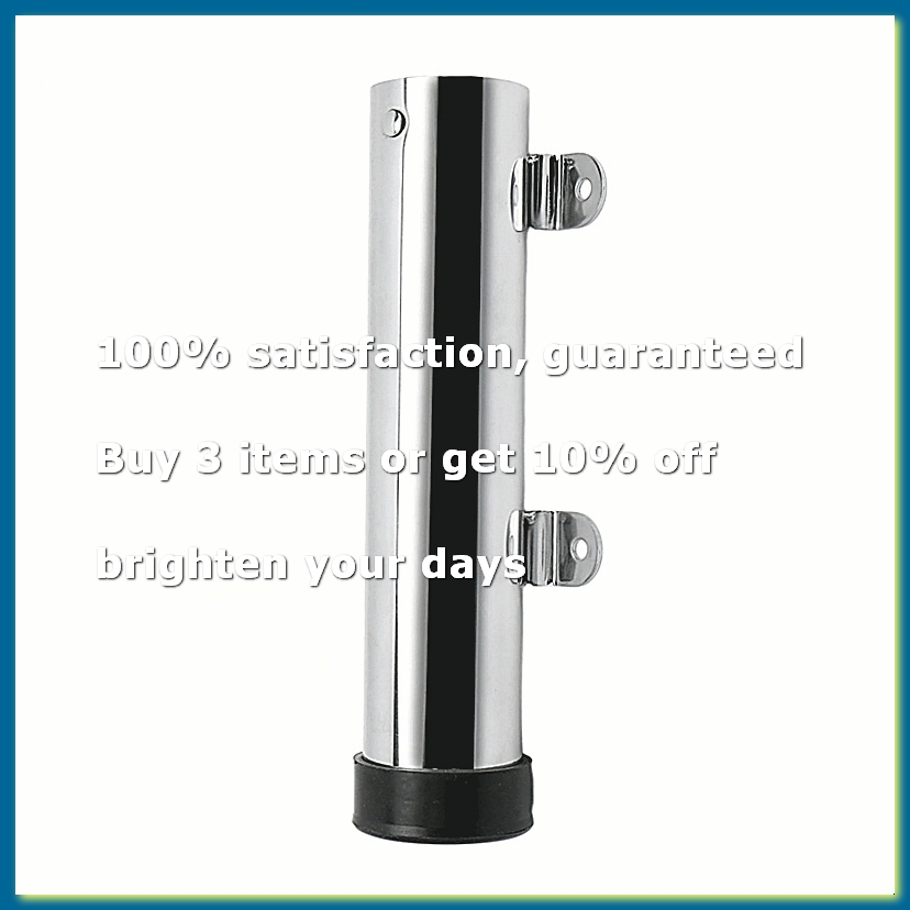 Fishing Rod Holder - Держатель для удочек из нержавеющей стали,