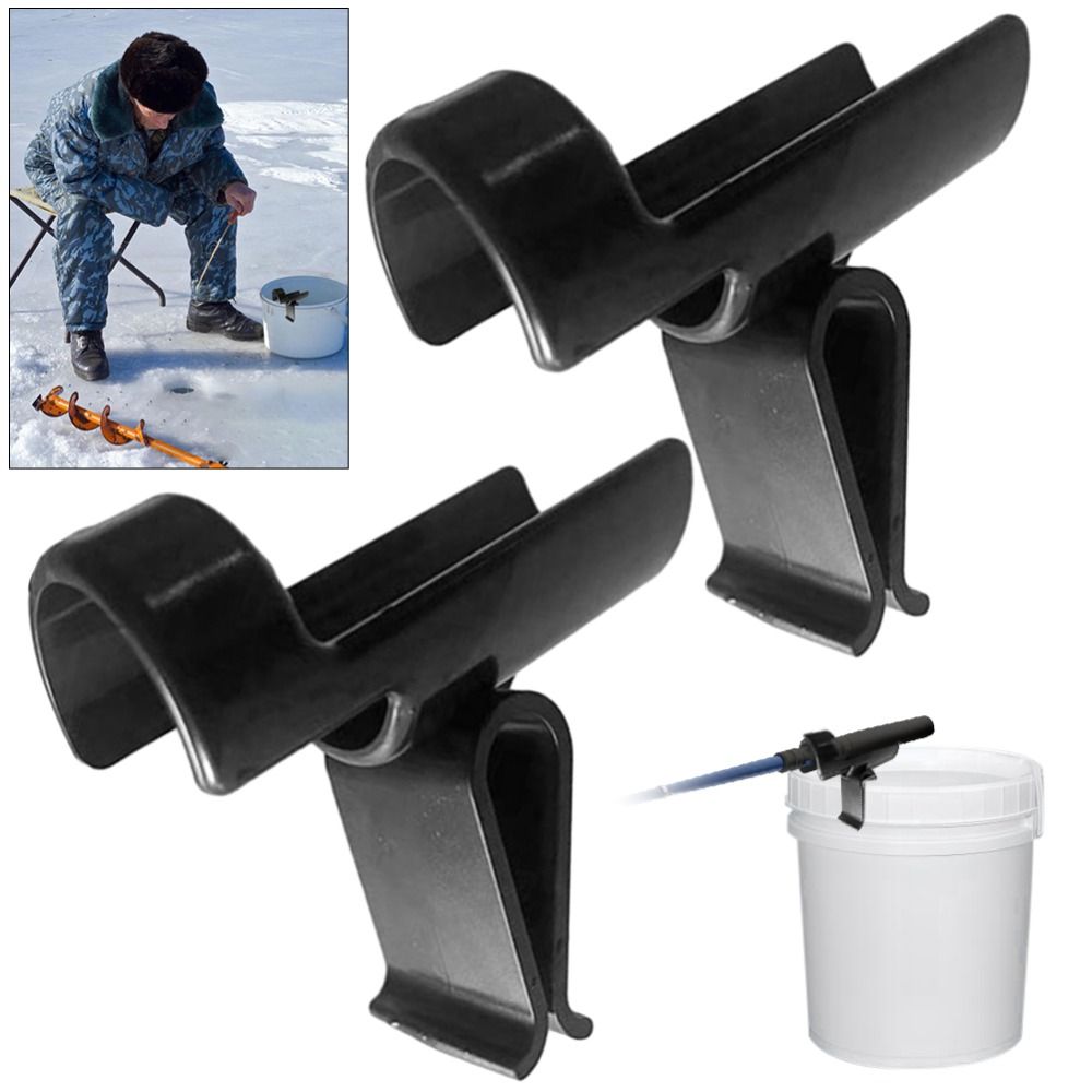 1 шт., держатель для ведра, мн – обзор и цена Fishing Rod Ice