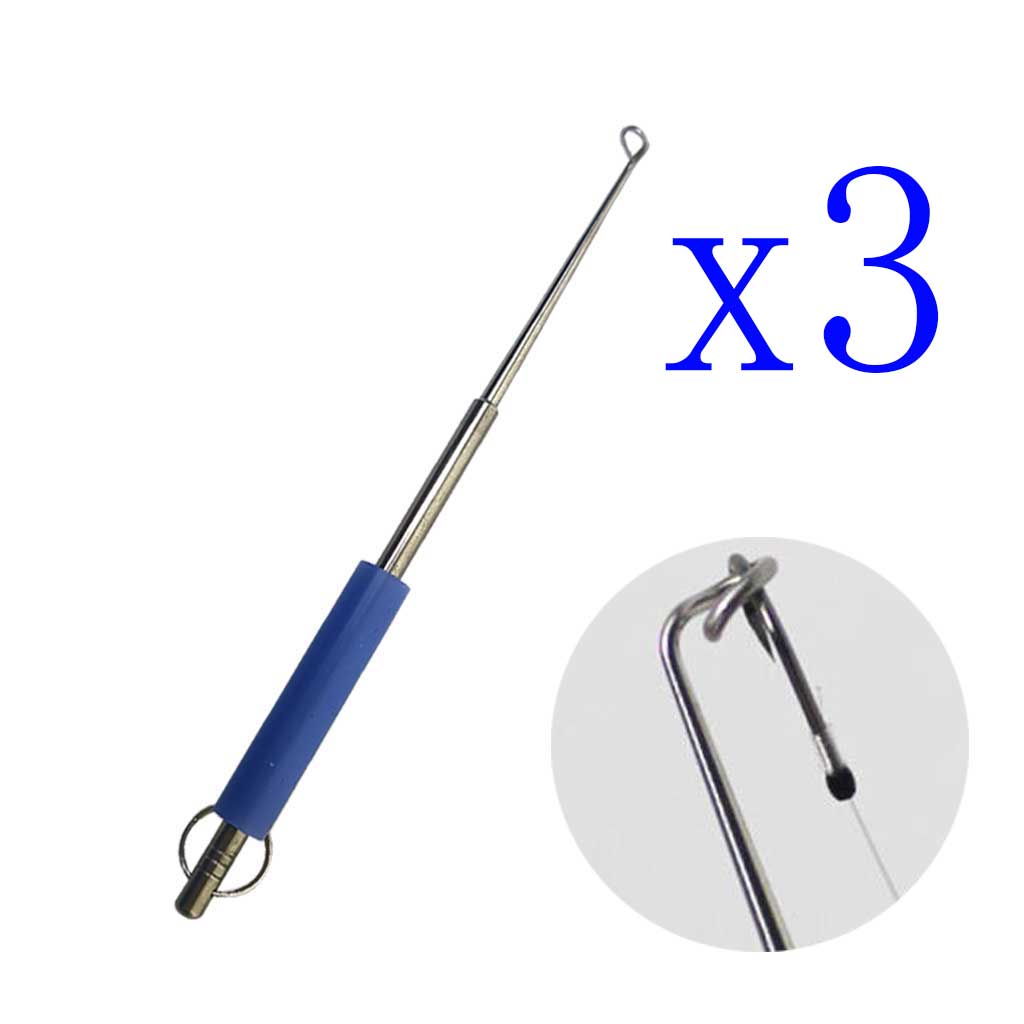 3 шт., устройство для удаления – обзор и цена Fishing Rod Building Kit