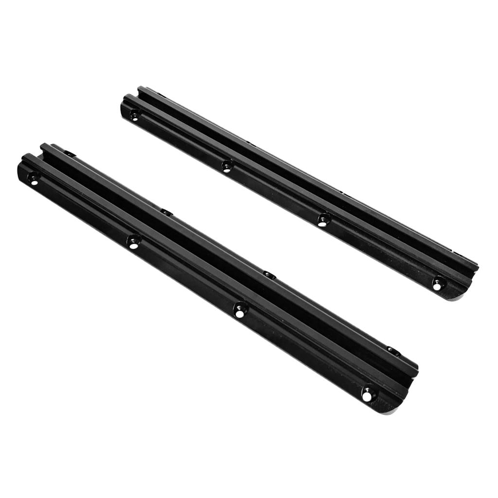 Рельсы для каяка, алюминиевая  – обзор и цена Fishing Rod Rack
