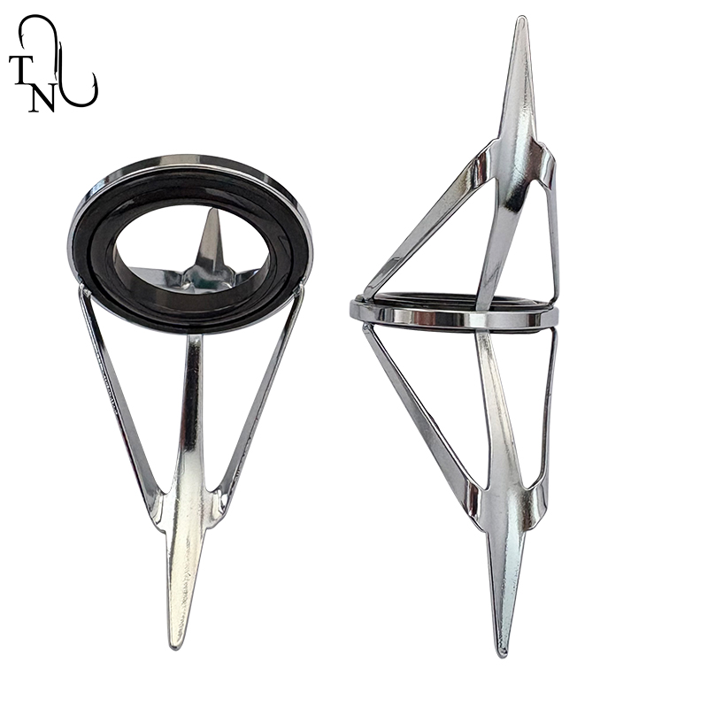 Комплект для самостоятельной с – обзор и цена Fishing Rod Building Kit