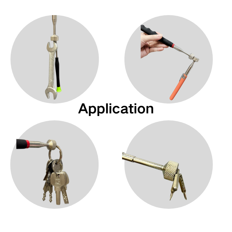 1 шт. портативный магнитный пи – обзор и цена Fishing Rod Telescopic