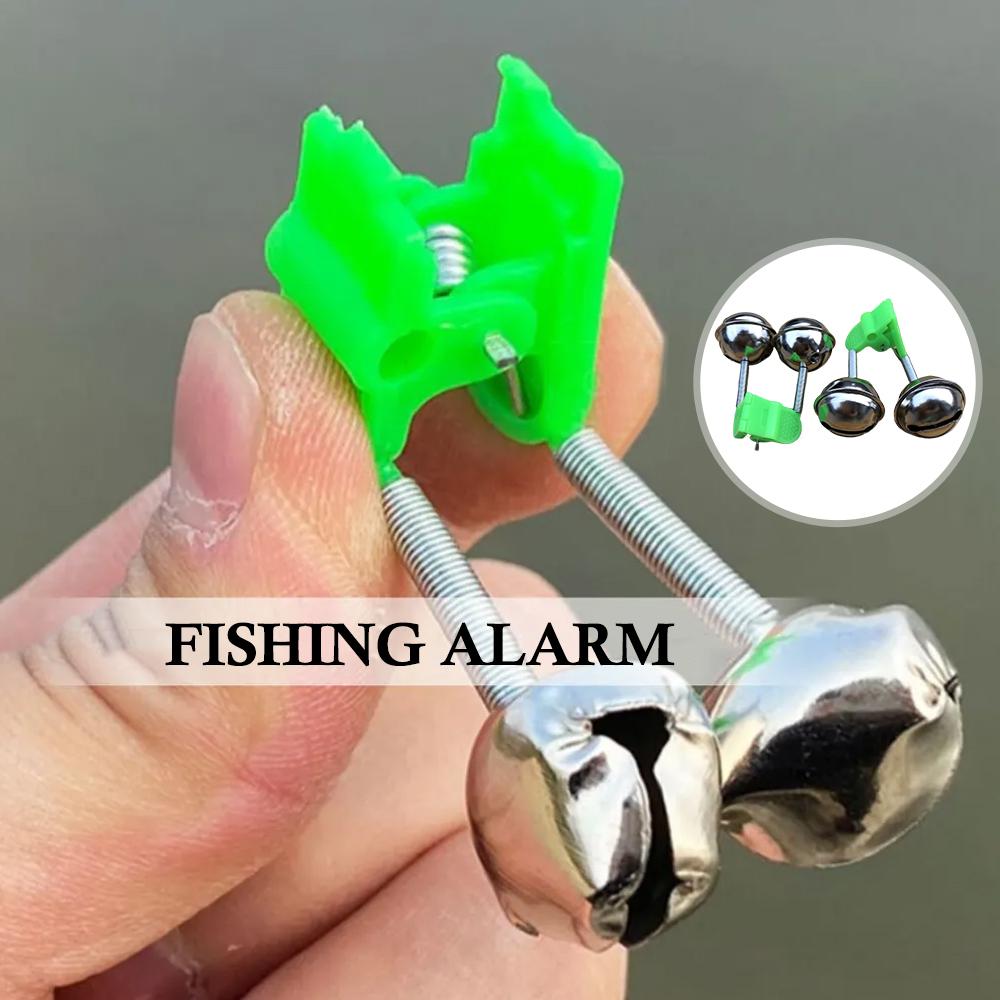 10 шт. сигнализаторов поклевки – обзор и цена Fishing Rod Casting