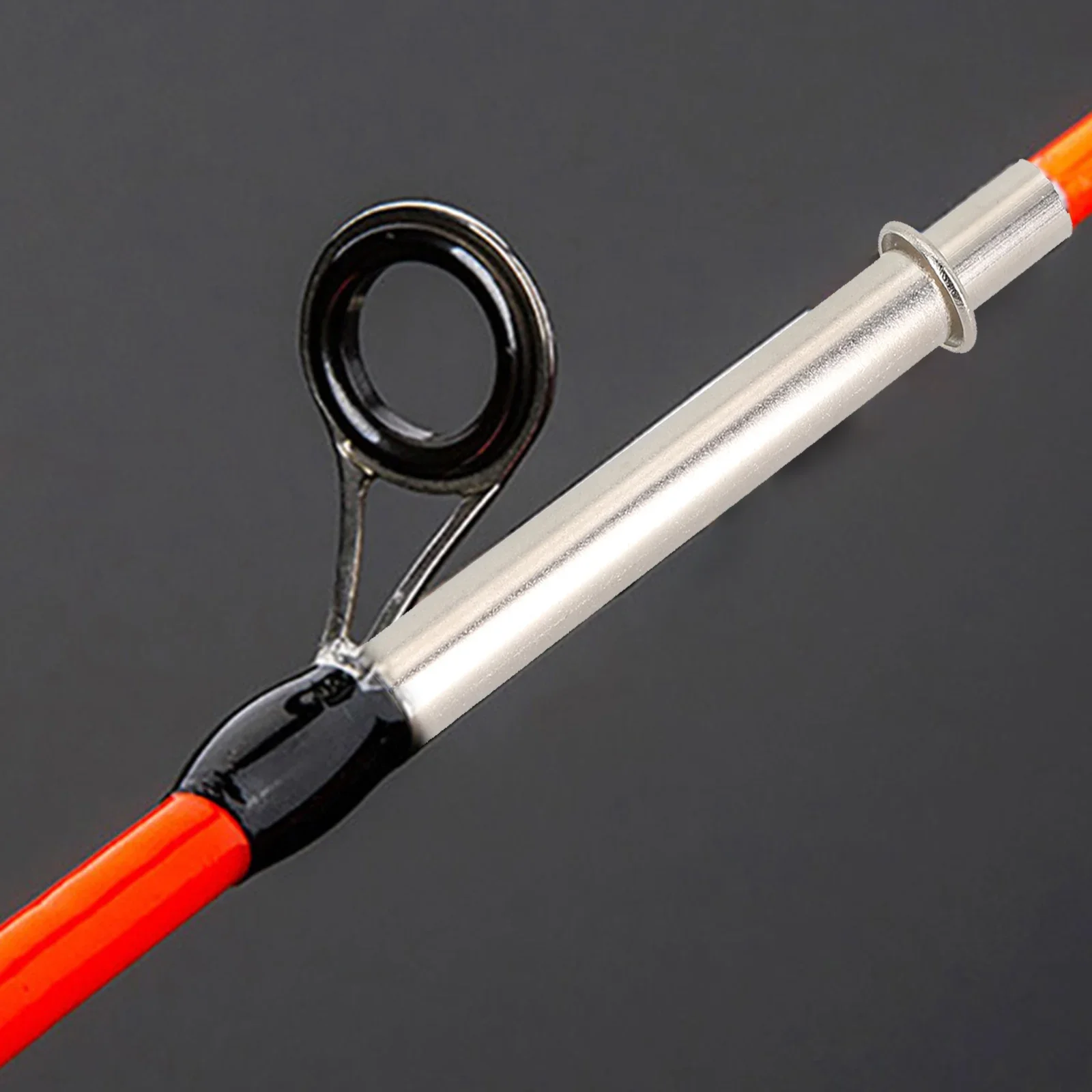 1 шт. удочка, соединительные т – обзор и цена Fishing Rod Repair Kit