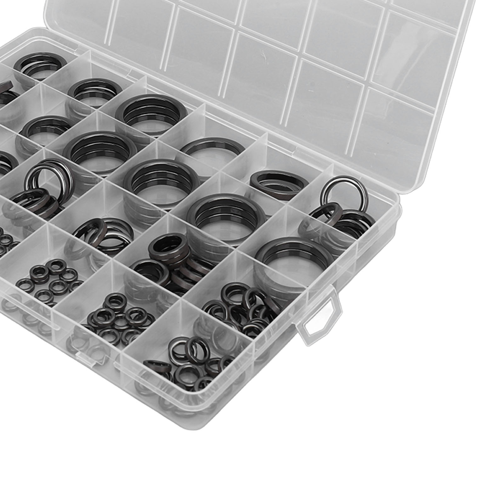 Ремкомплект направляющей удочк – обзор и цена Fishing Rod Repair Kit