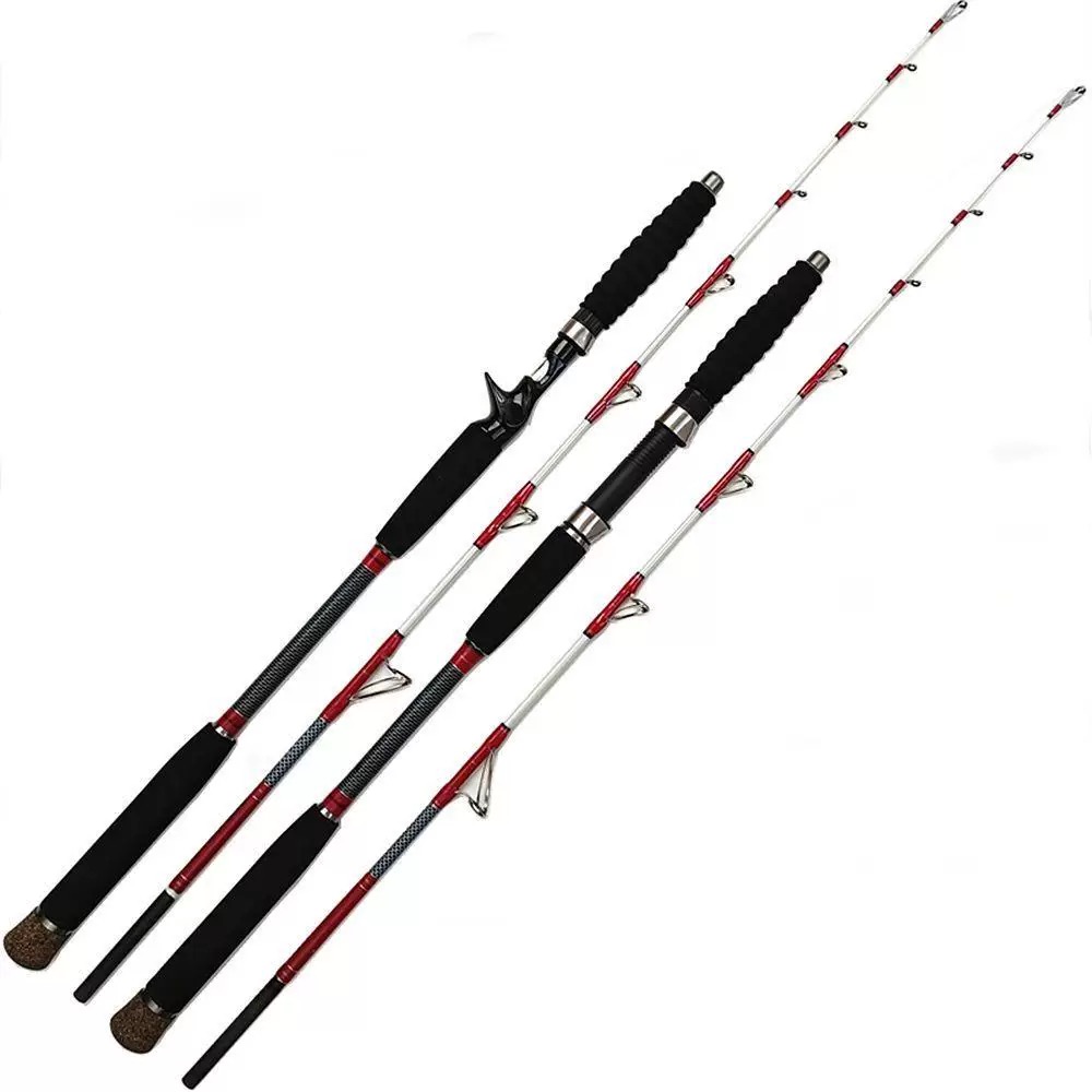 Удочка для морской рыбалки 1.6 – обзор и цена Fishing Rod Surf