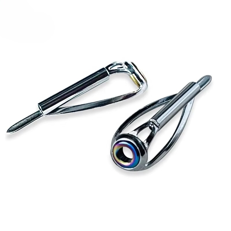 ТАКЕДО ТК19 10 #   - 4 #   Наб – обзор и цена Fishing Rod Repair Kit