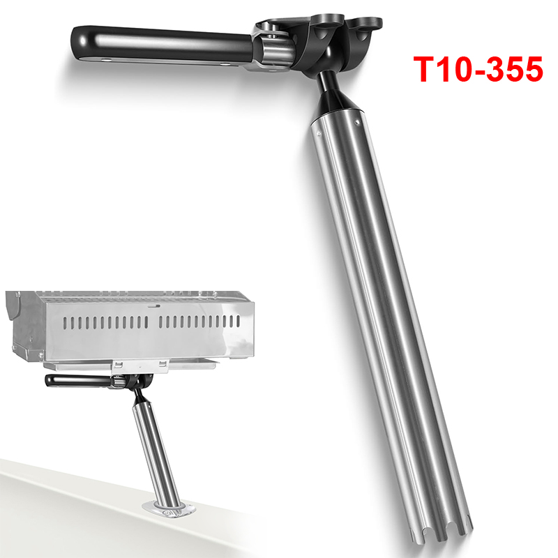 Универсальный регулируемый дер – обзор и цена Fishing Rod Holder