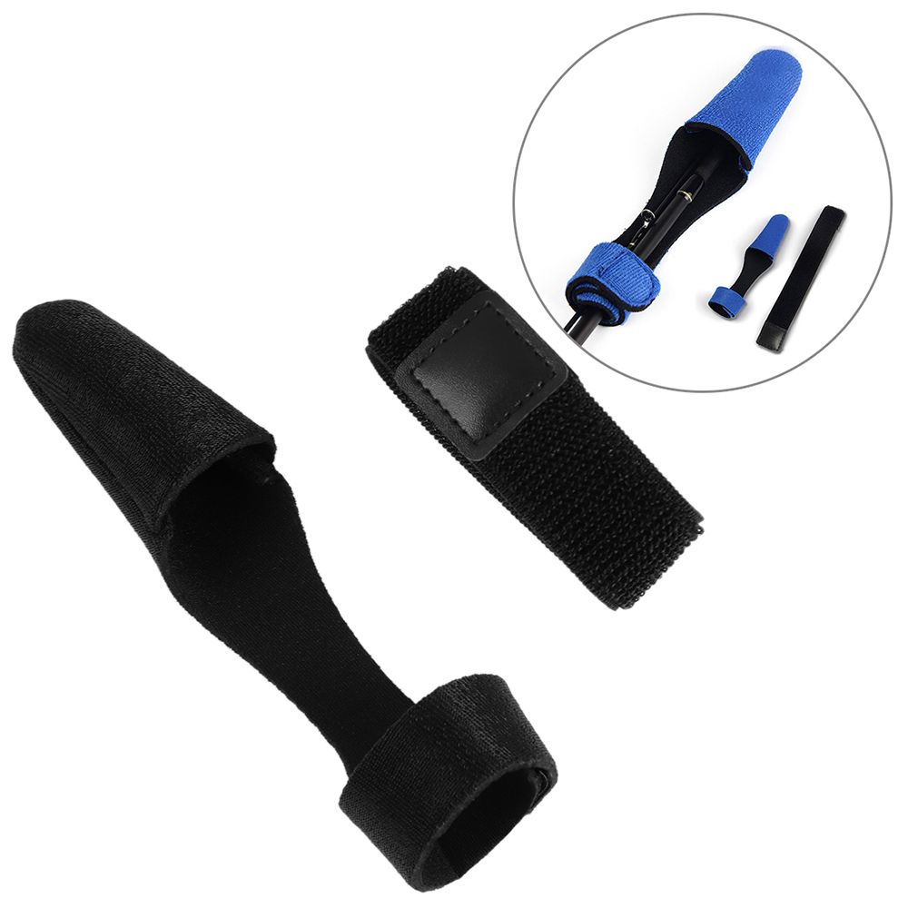 Неопреновые наконечники для уд – обзор и цена Fishing Rod Case