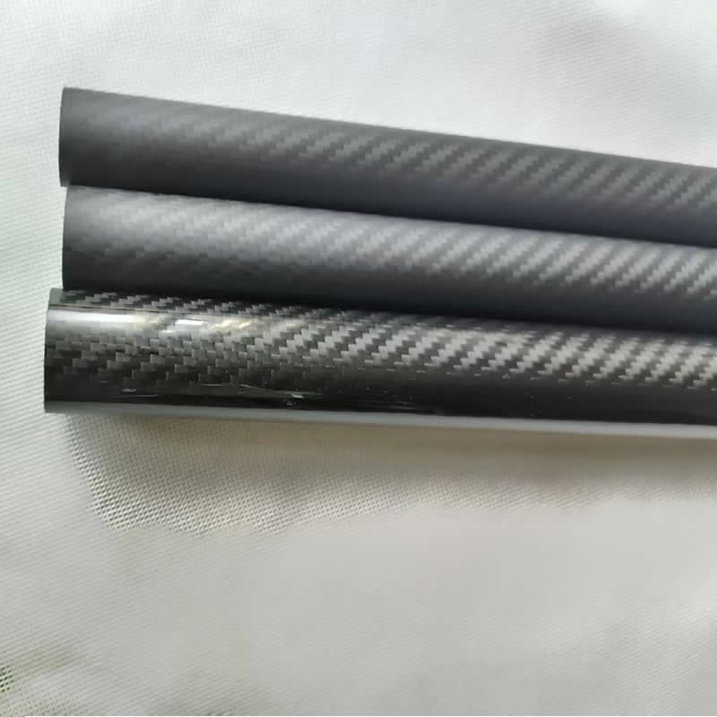 Трубка из углеродного волокна  – обзор и цена Fishing Rod Carbon Fiber