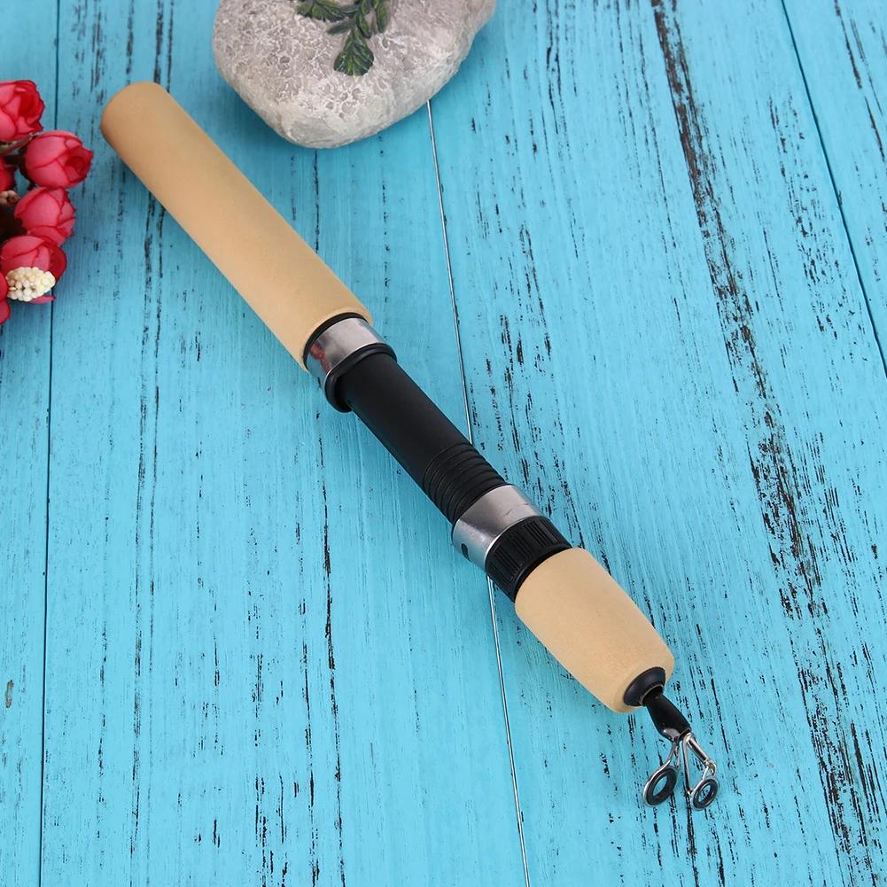 Удочка для зимней рыбалки 60/8 – обзор и цена Fishing Rod Ice