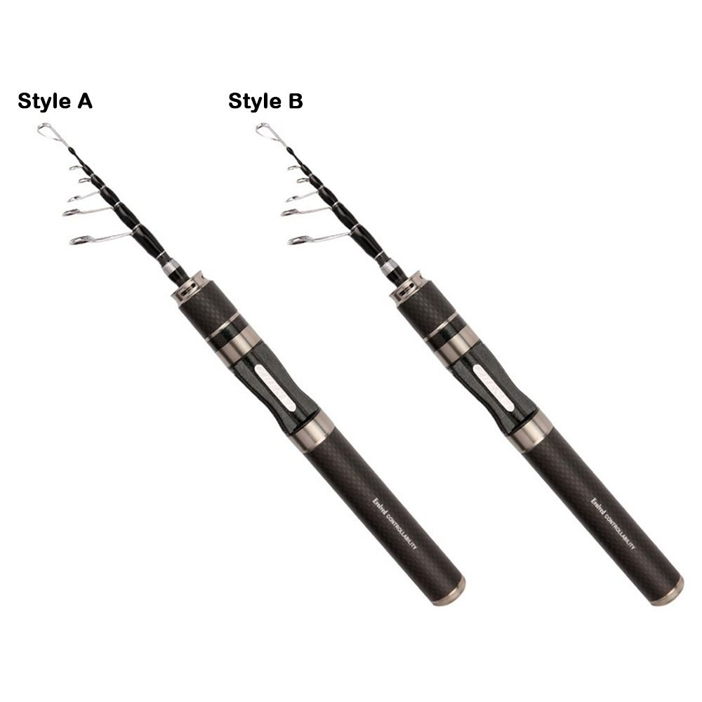 Телескопическая удочка, полный – обзор и цена Fishing Rod Telescopic