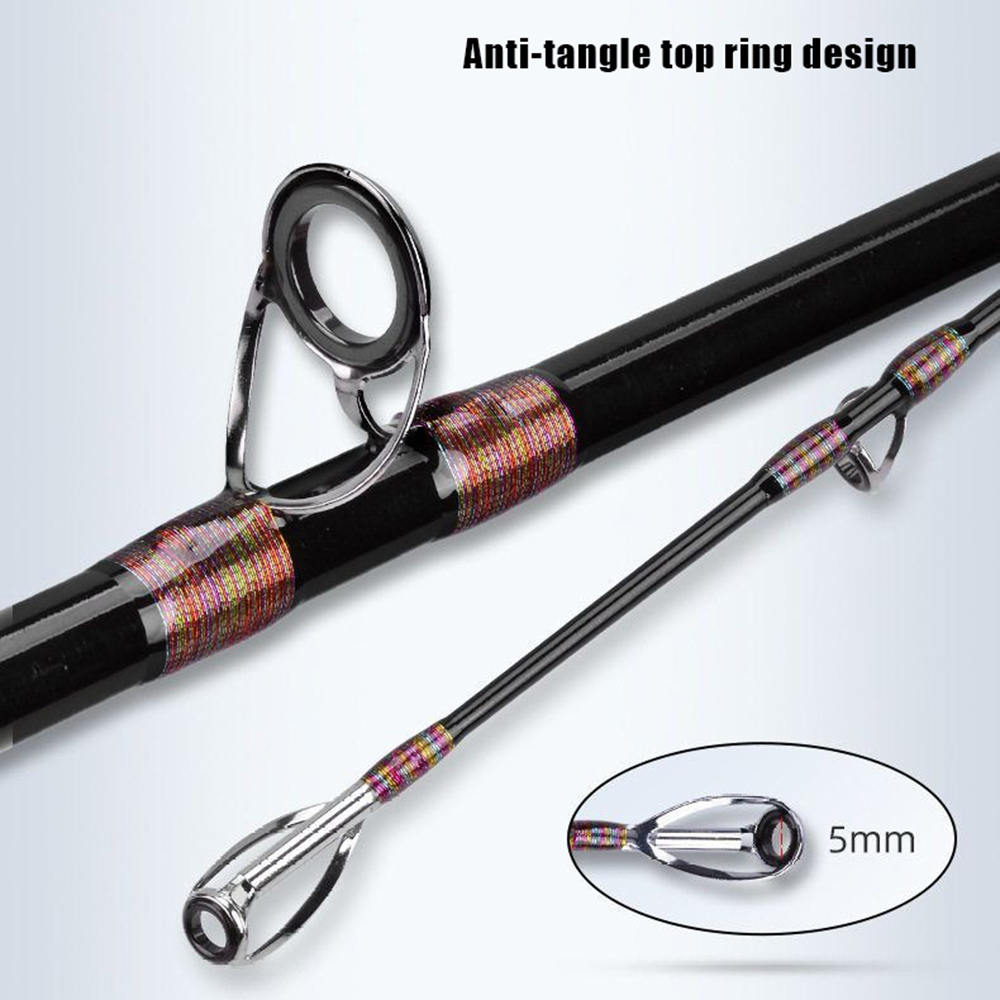 Удочка для рыбалки 2.1M 2.4M,  – обзор и цена Fishing Rod Surf