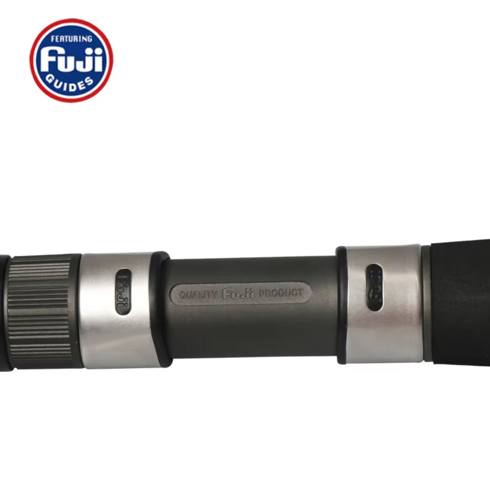 Новая модель удилища FUJI 2.51 – обзор и цена Fishing Rod Spinning