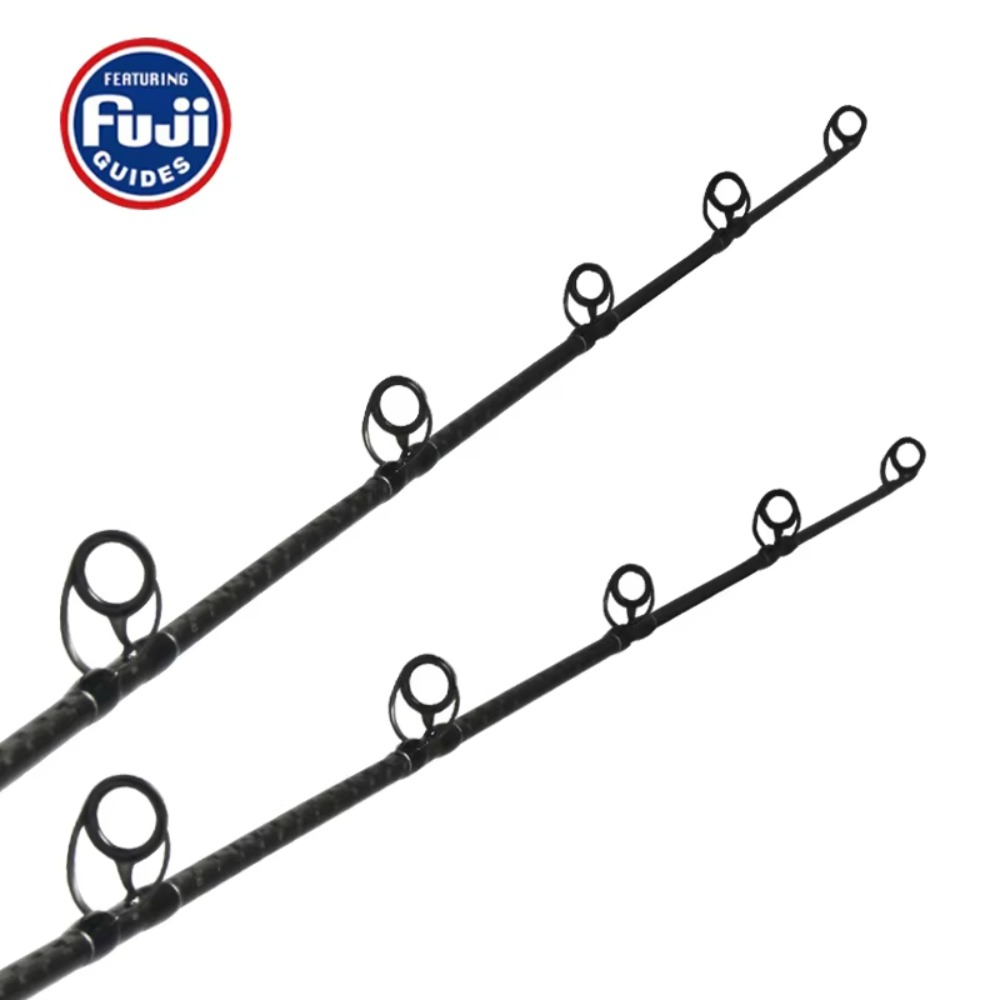 Новая модель удилища FUJI 2.51 – обзор и цена Fishing Rod Spinning