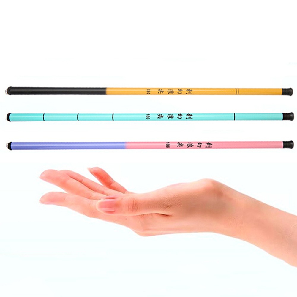 Ультралегкое телескопическое у – обзор и цена Fishing Rod Telescopic