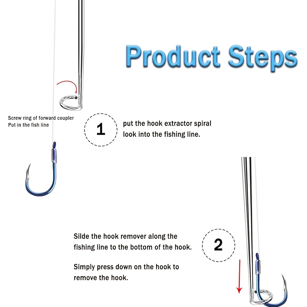 Инструменты для быстрого извле – обзор и цена Fishing Rod Building Kit