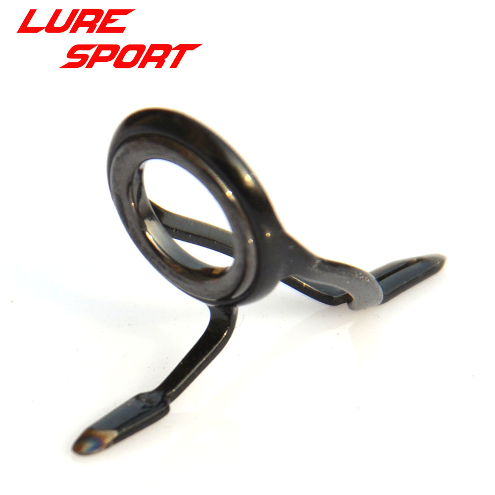 LureSport 10 шт. кВт направляю – обзор и цена Fishing Rod Surf