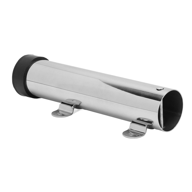 Держатель для удочек из нержав – обзор и цена Fishing Rod Holder